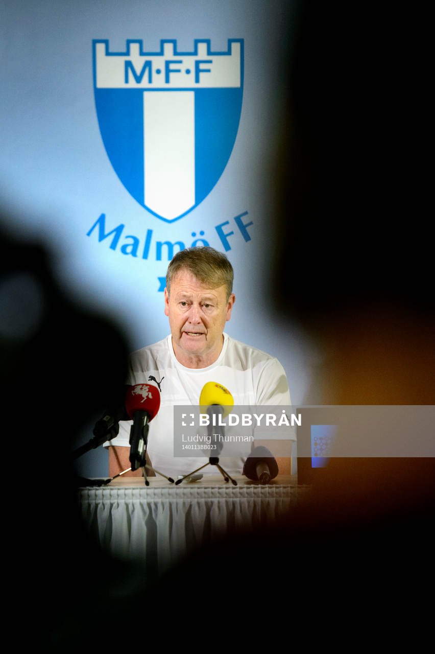 Åge Hareide