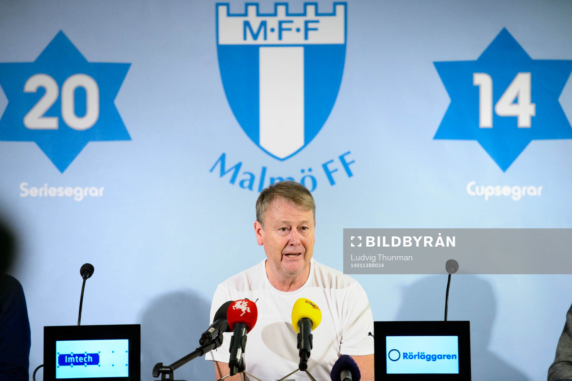 Åge Hareide