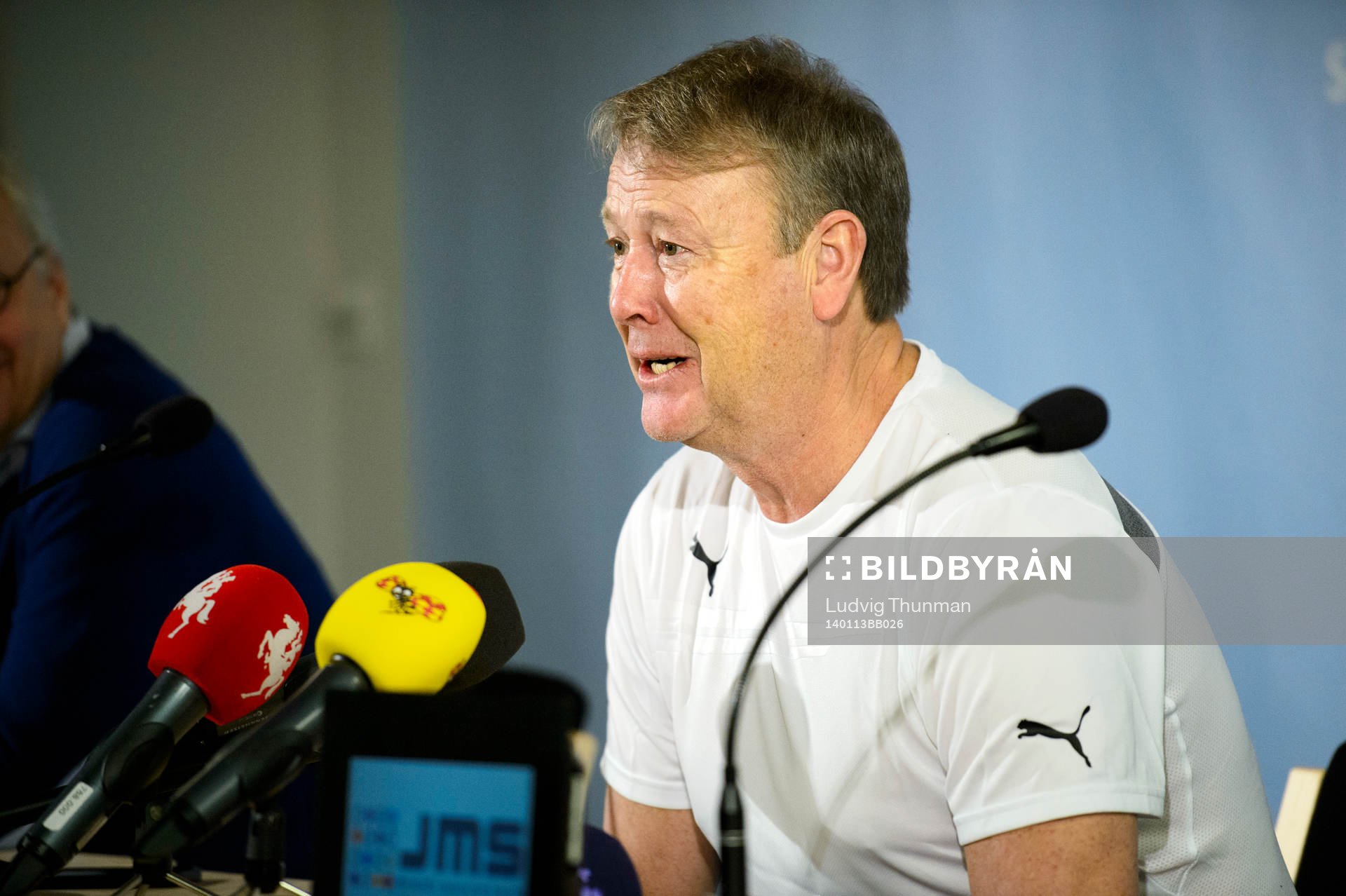 Åge Hareide