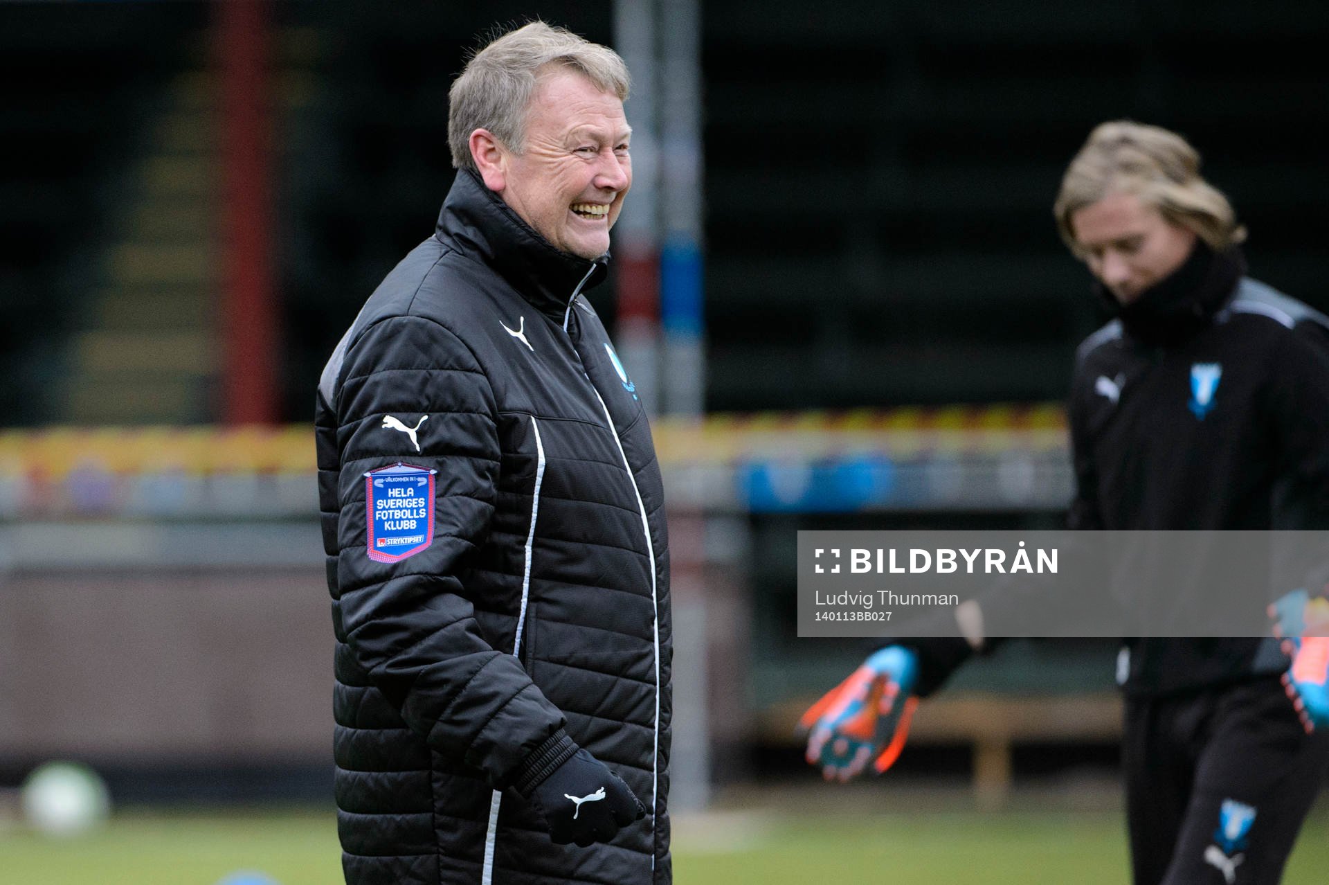 Åge Hareide