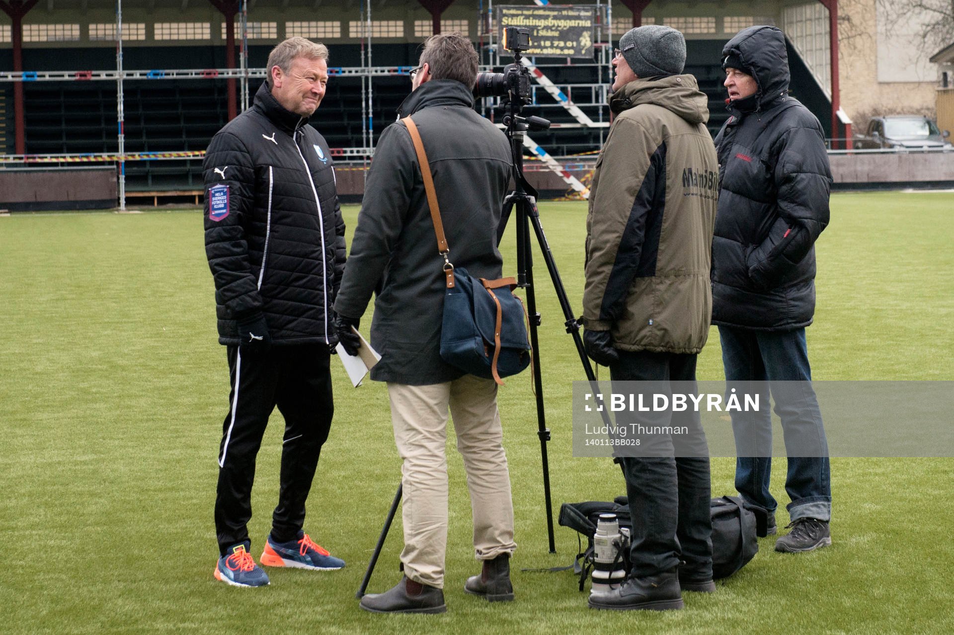 Åge Hareide