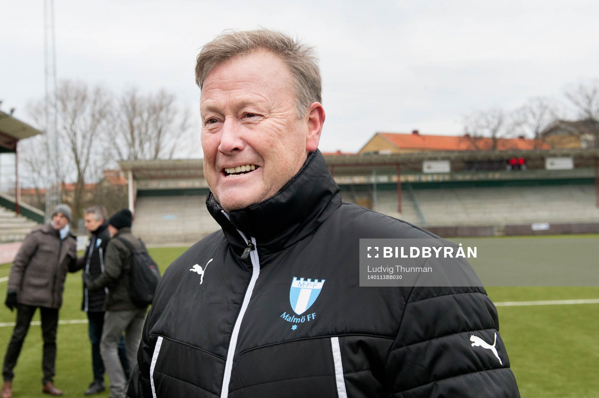 Åge Hareide