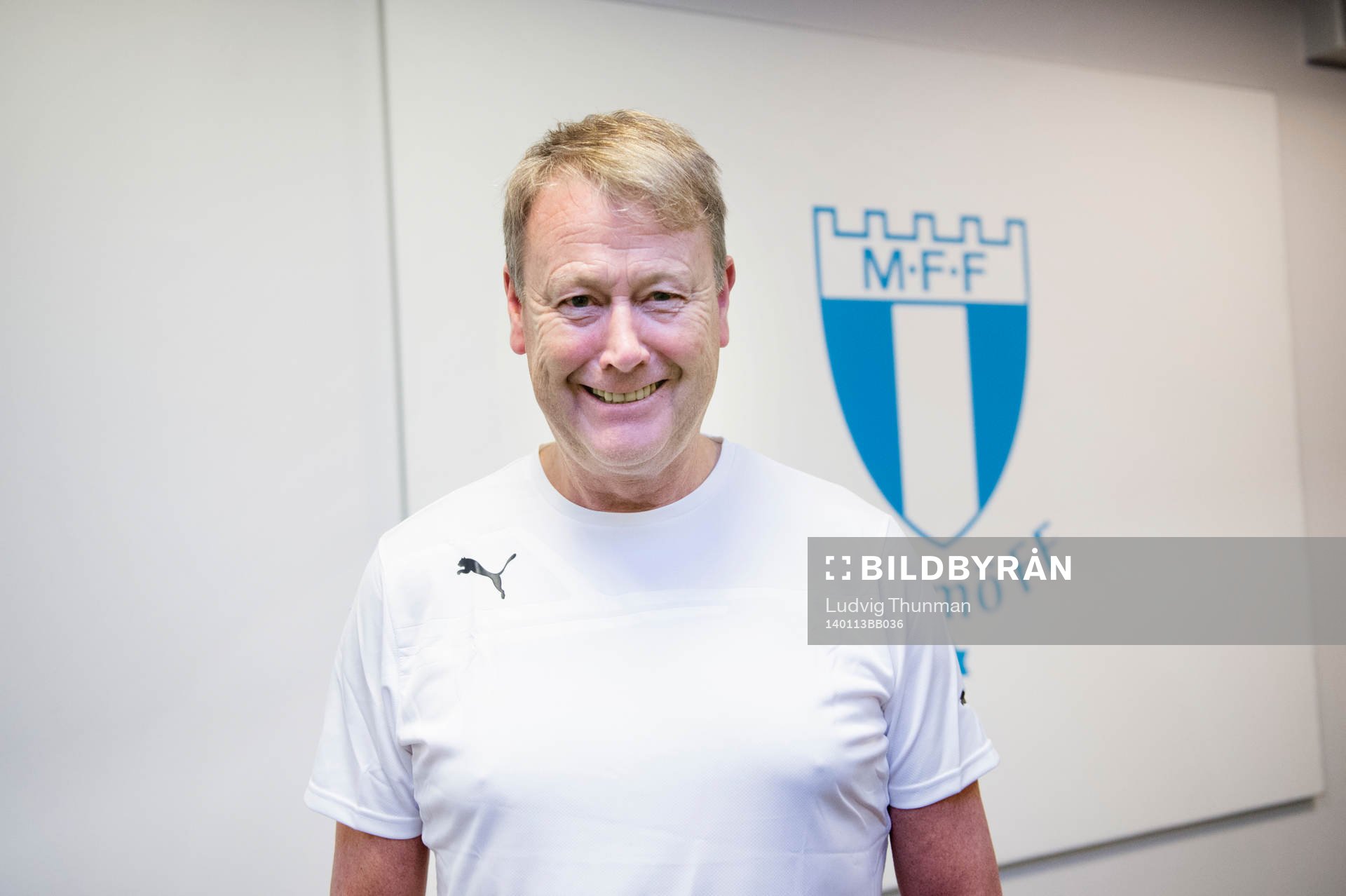 Åge Hareide