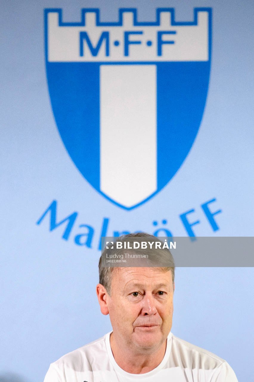 Åge Hareide
