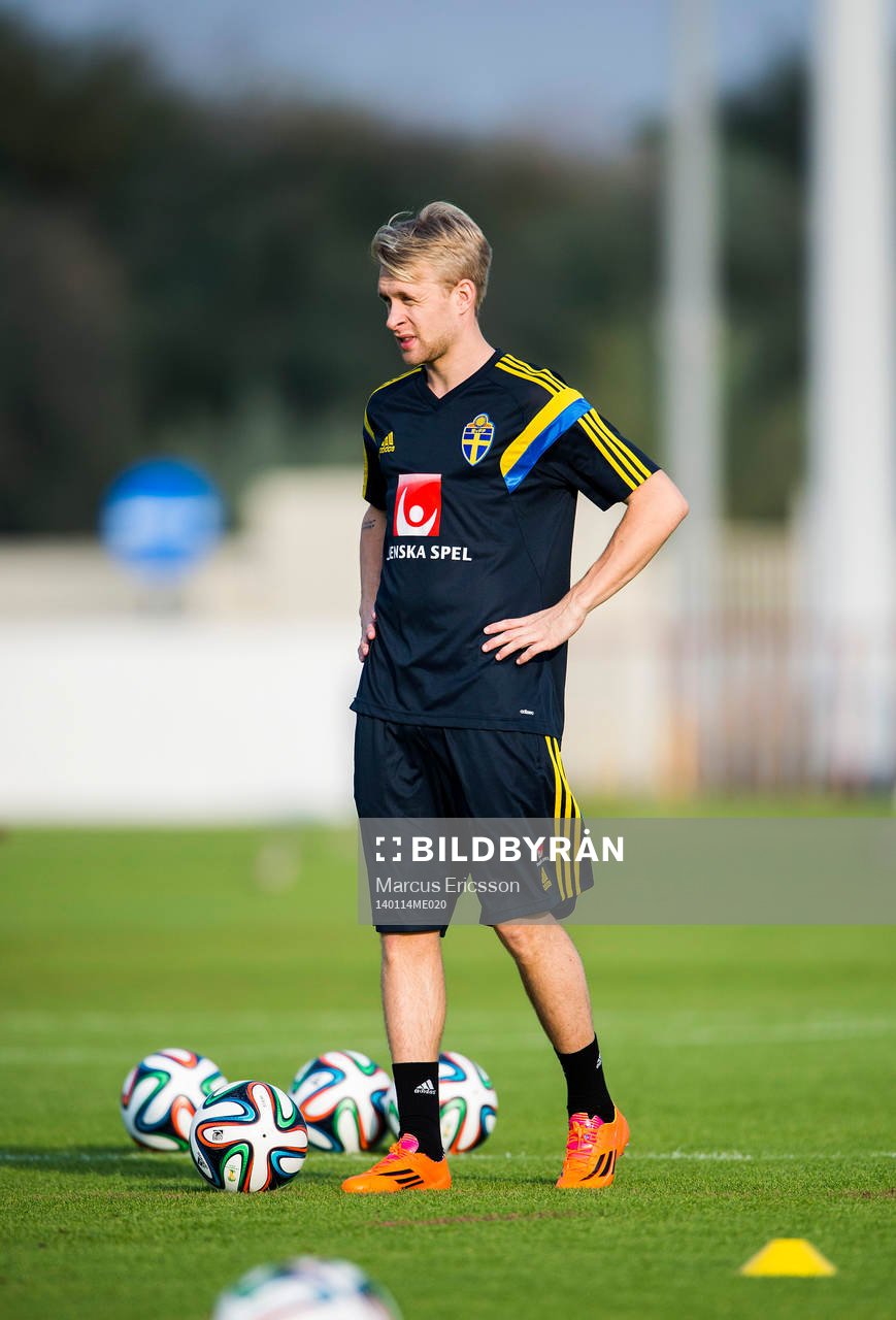 Johan Larsson