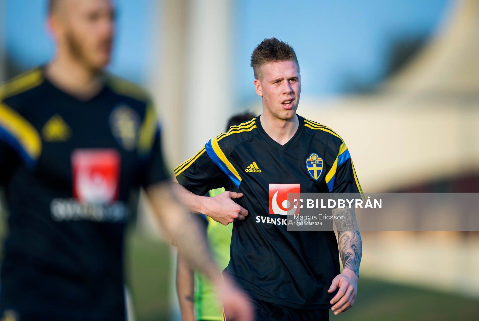 Pontus Jansson