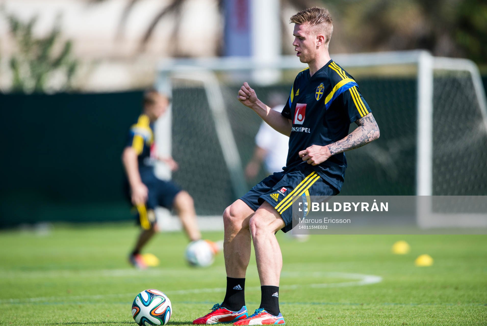Pontus Jansson