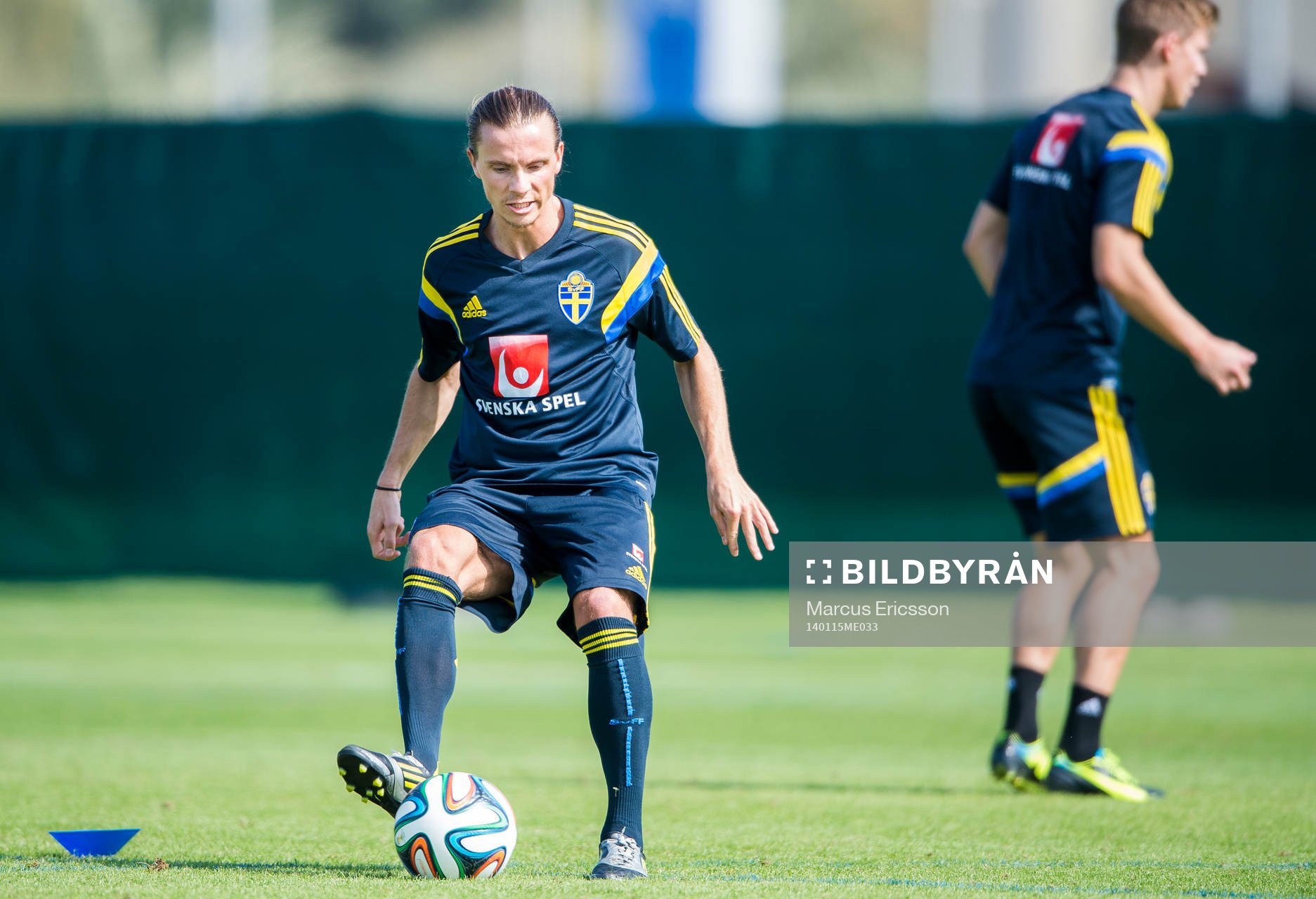 Niklas Hult