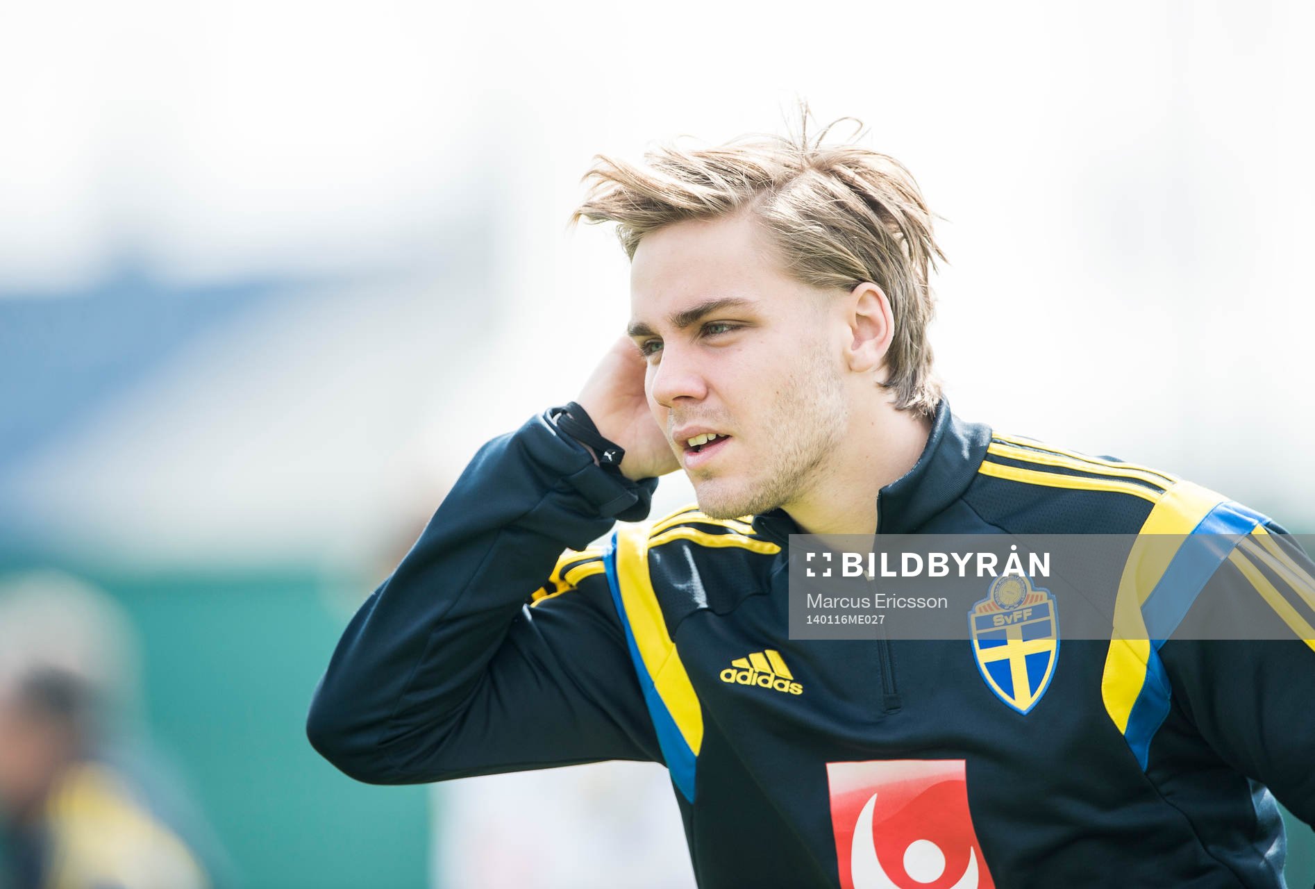 Christoffer Nyman