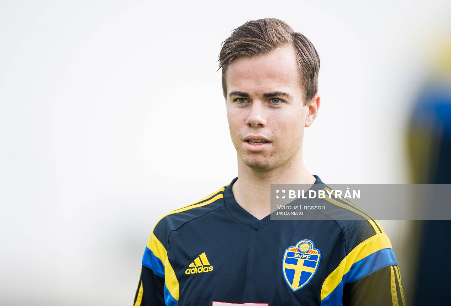 Andreas Blomqvist