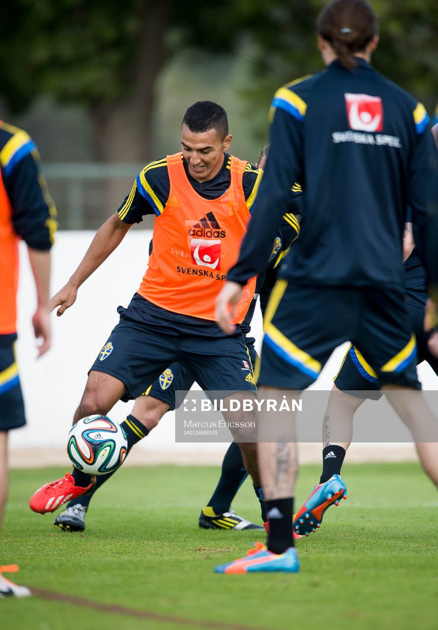 Nabil Bahoui