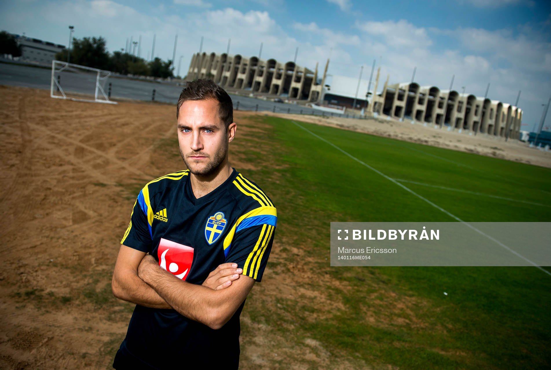 Niklas Backman