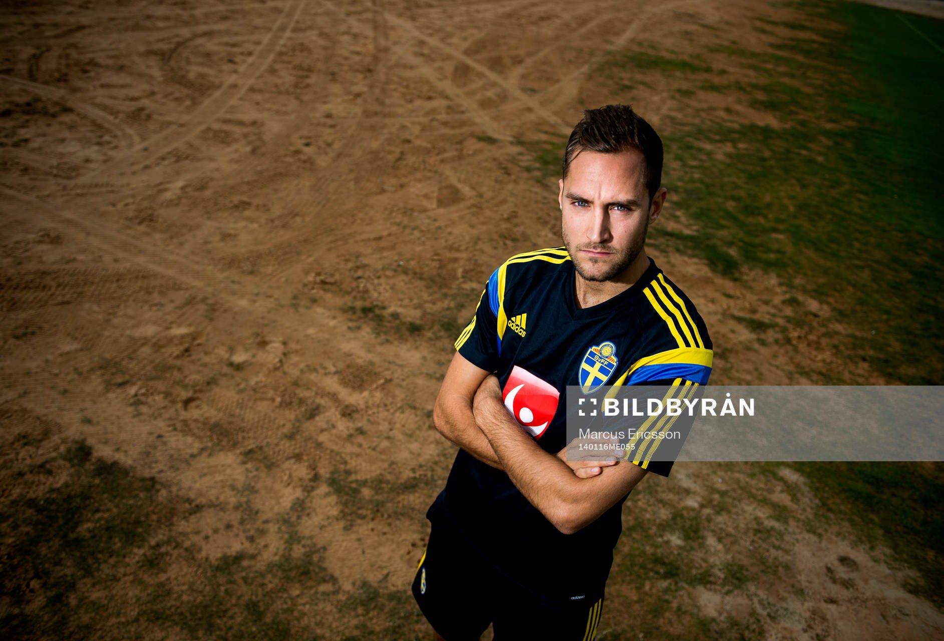 Niklas Backman
