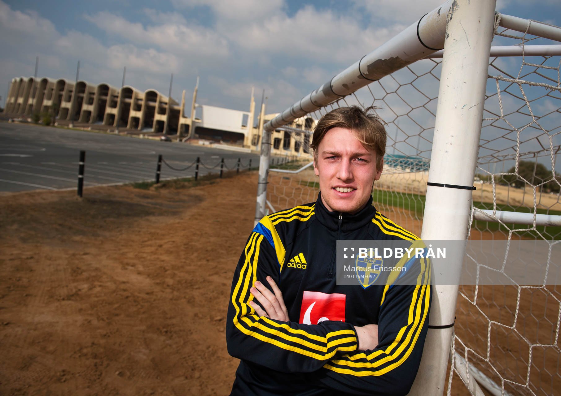 Emil Forsberg