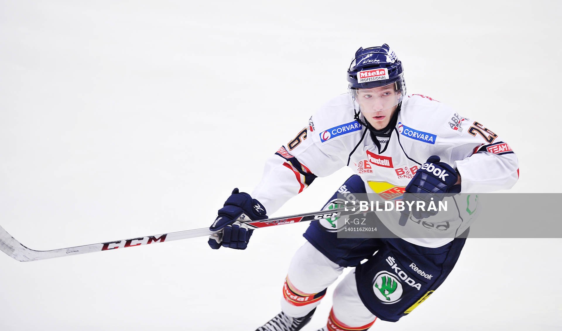 Djurgårdens Henrik Nyberg