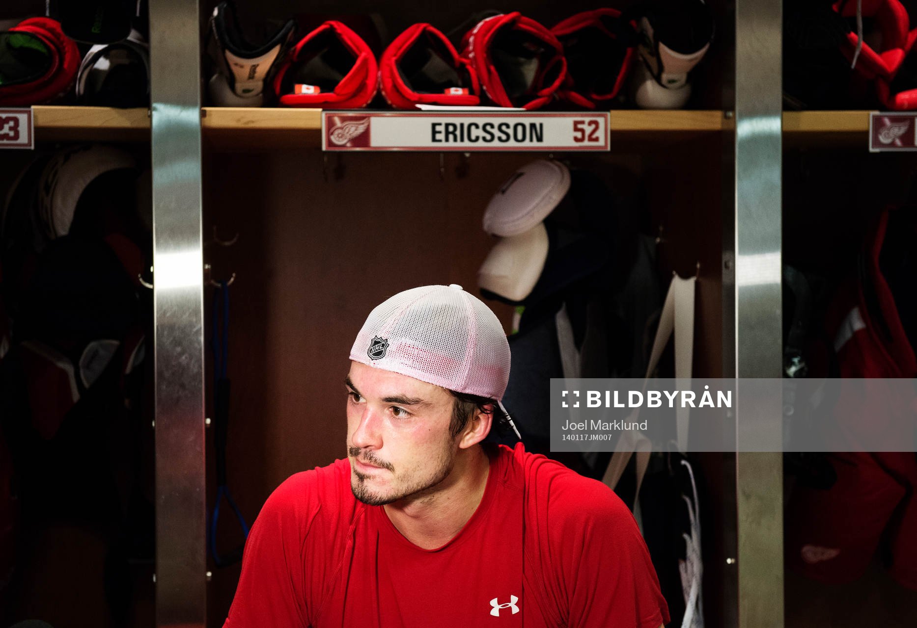 Jonathan Ericsson