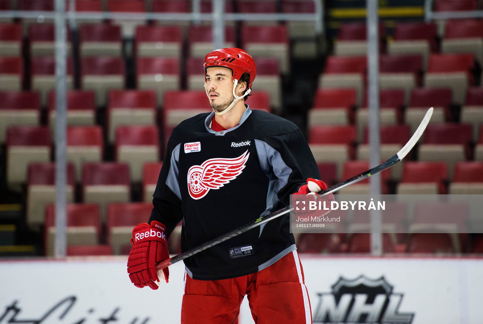Jonathan Ericsson