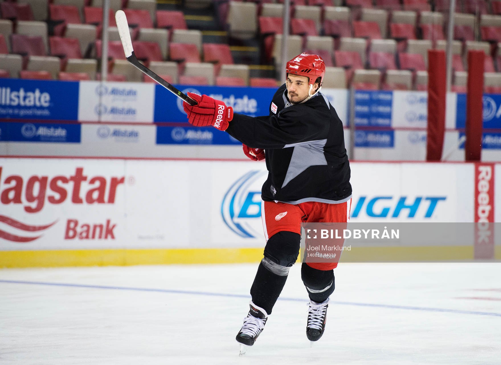 Jonathan Ericsson