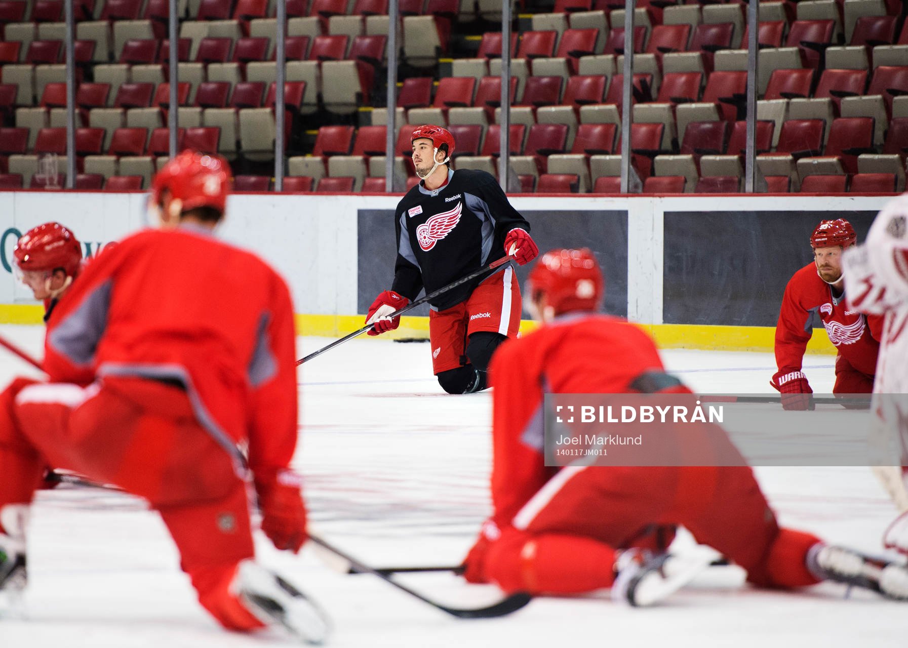 Jonathan Ericsson