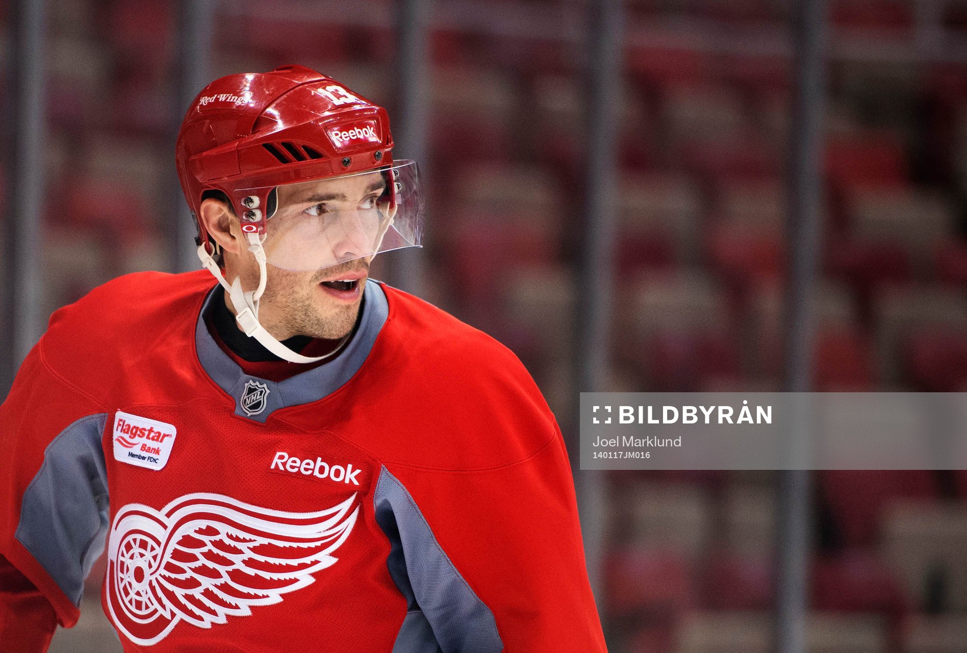 Pavel Datsyuk