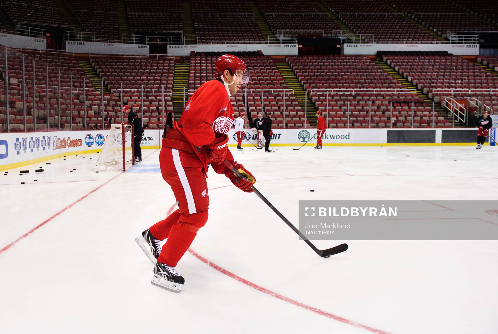 Pavel Datsyuk