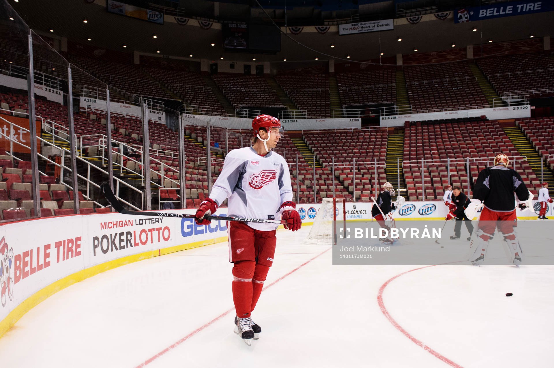 Mikael Samuelsson
