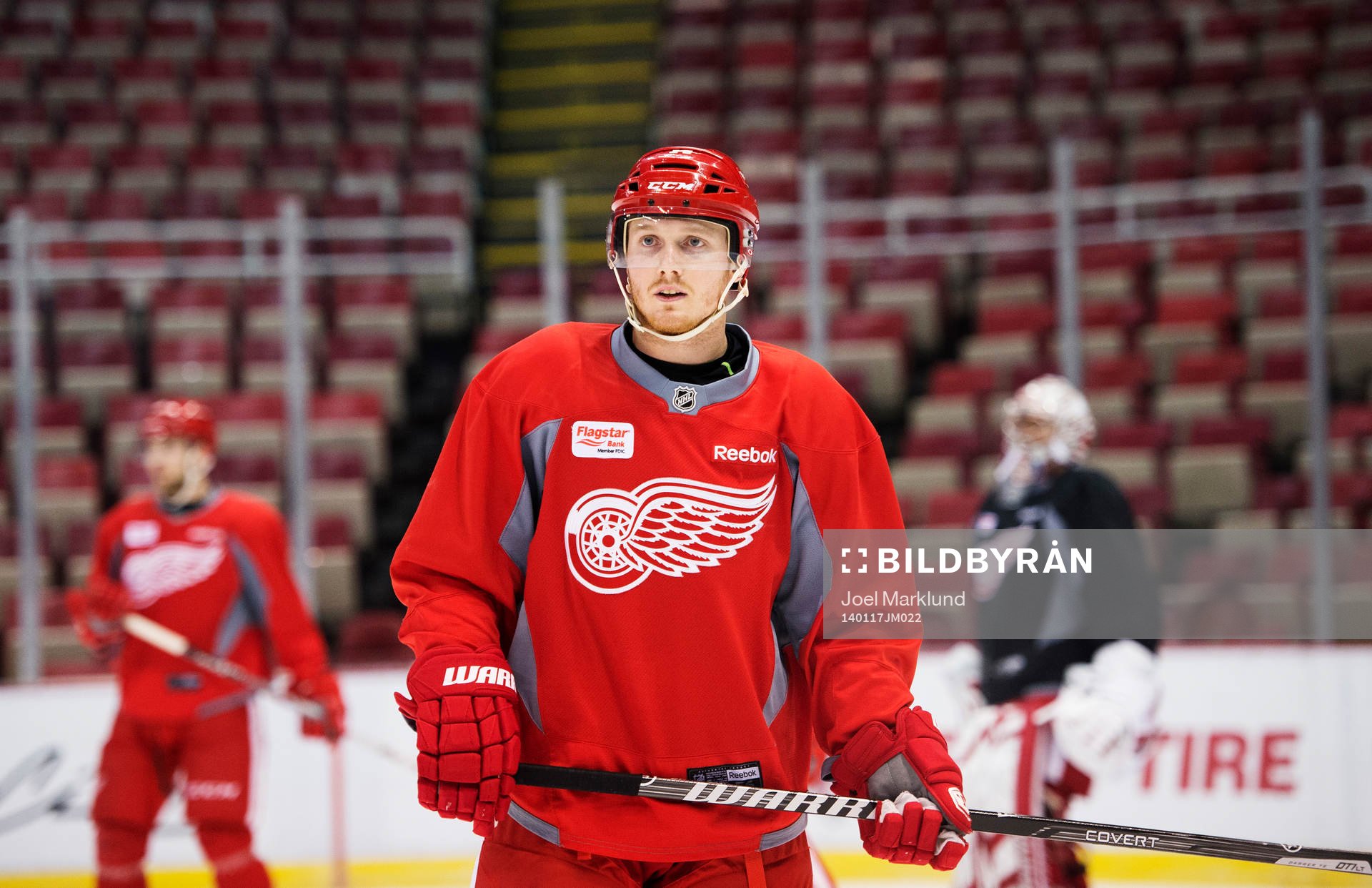 Gustav Nyquist