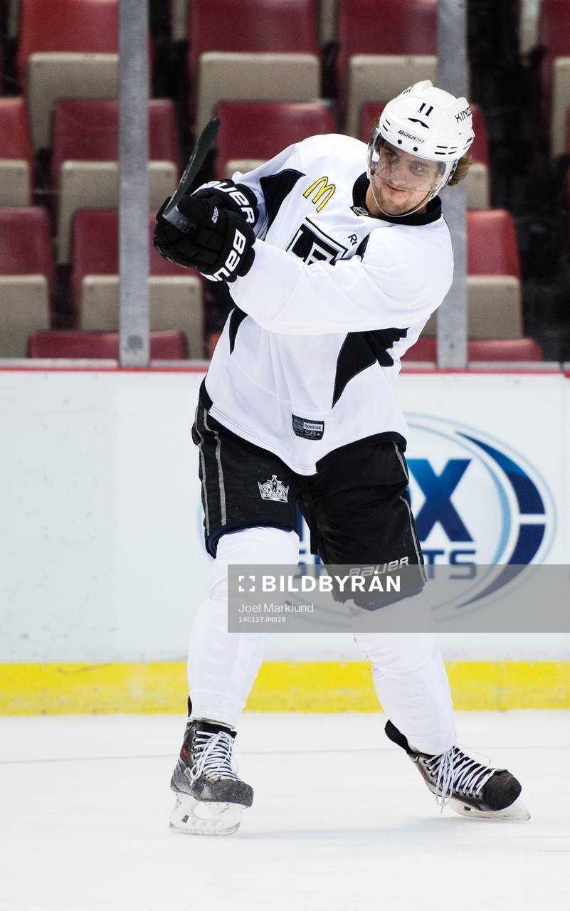 Anze Kopitar