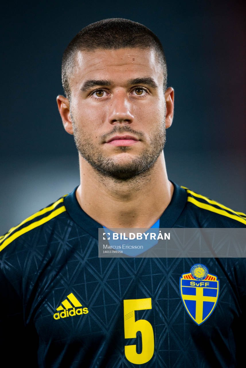 Sveriges Erdin Demir