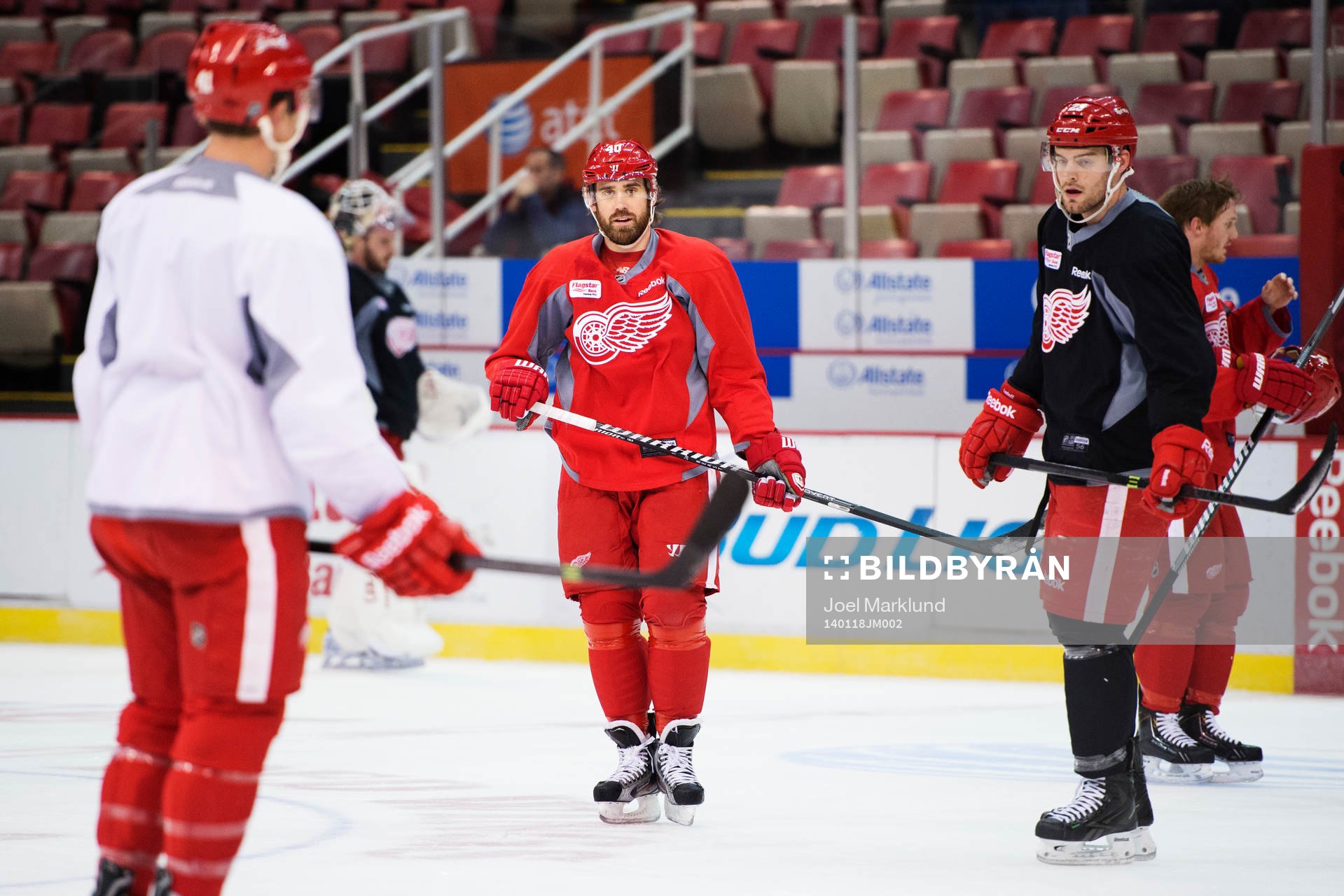 Henrik Zetterberg