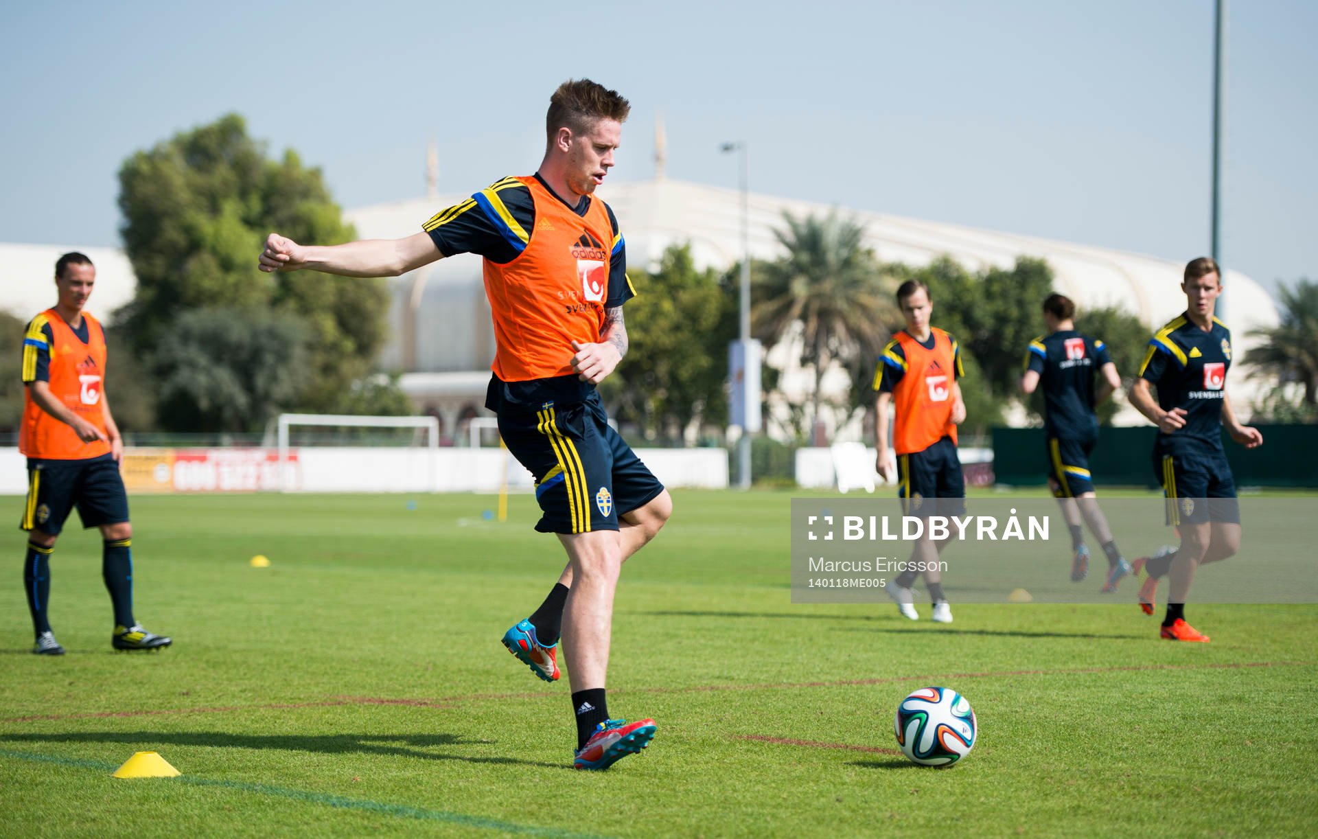 Pontus Jansson