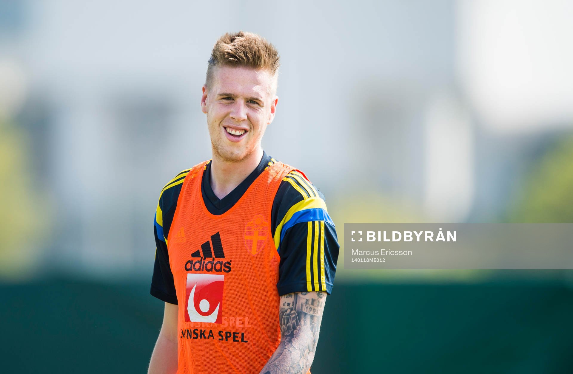 Pontus Jansson