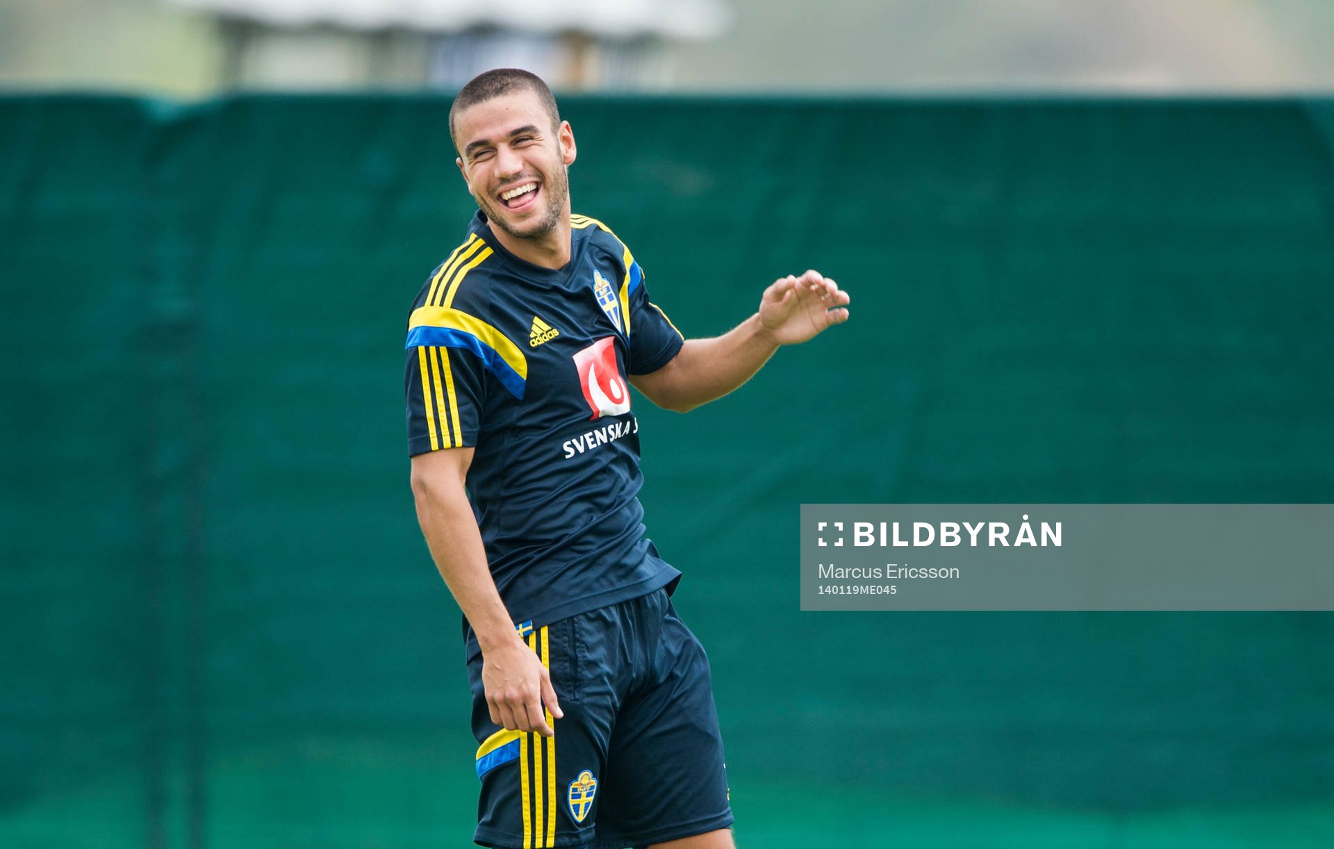 Emir Demir