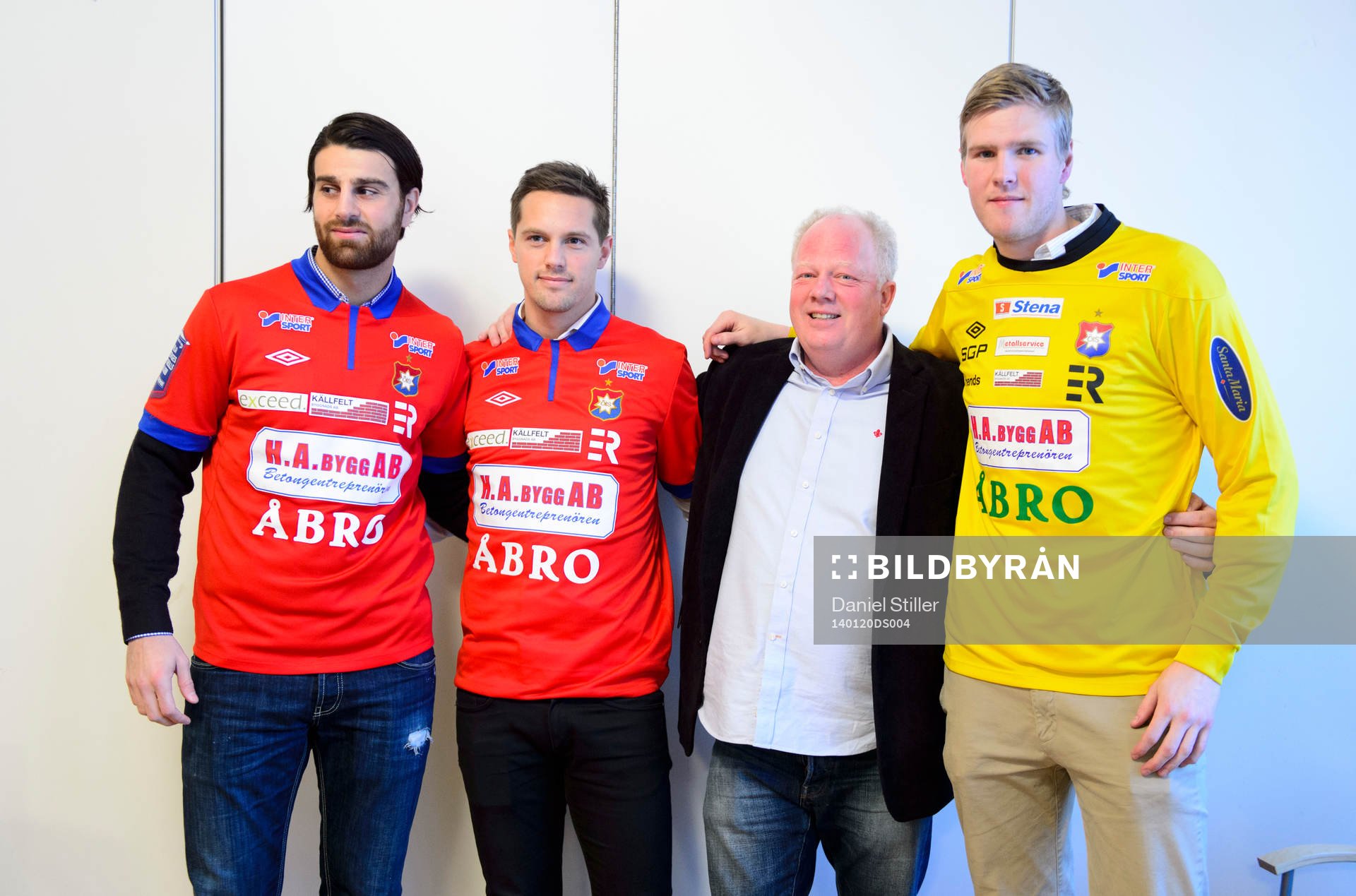 Örgryte presenterar ett nytt upplägg för att knyta åt