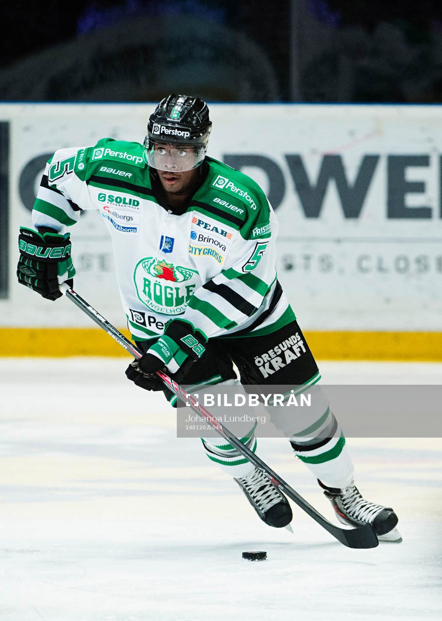 Rögles Eric Persson