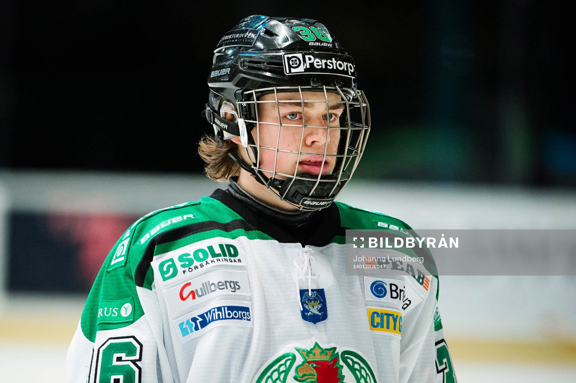 Rögles Filip Karlsson