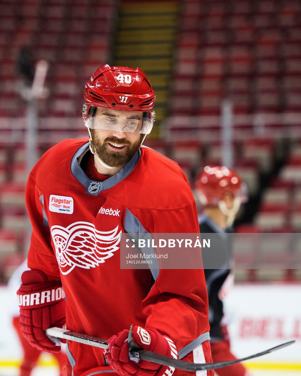 Henrik Zetterberg