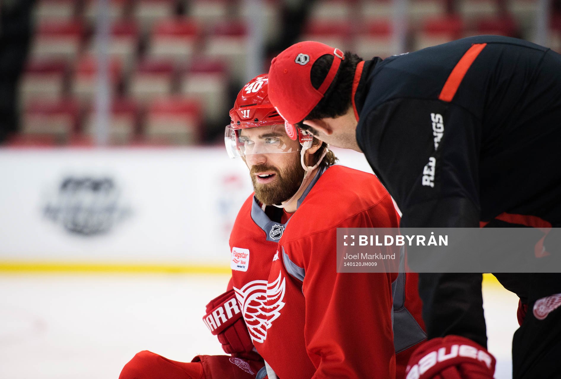 Henrik Zetterberg