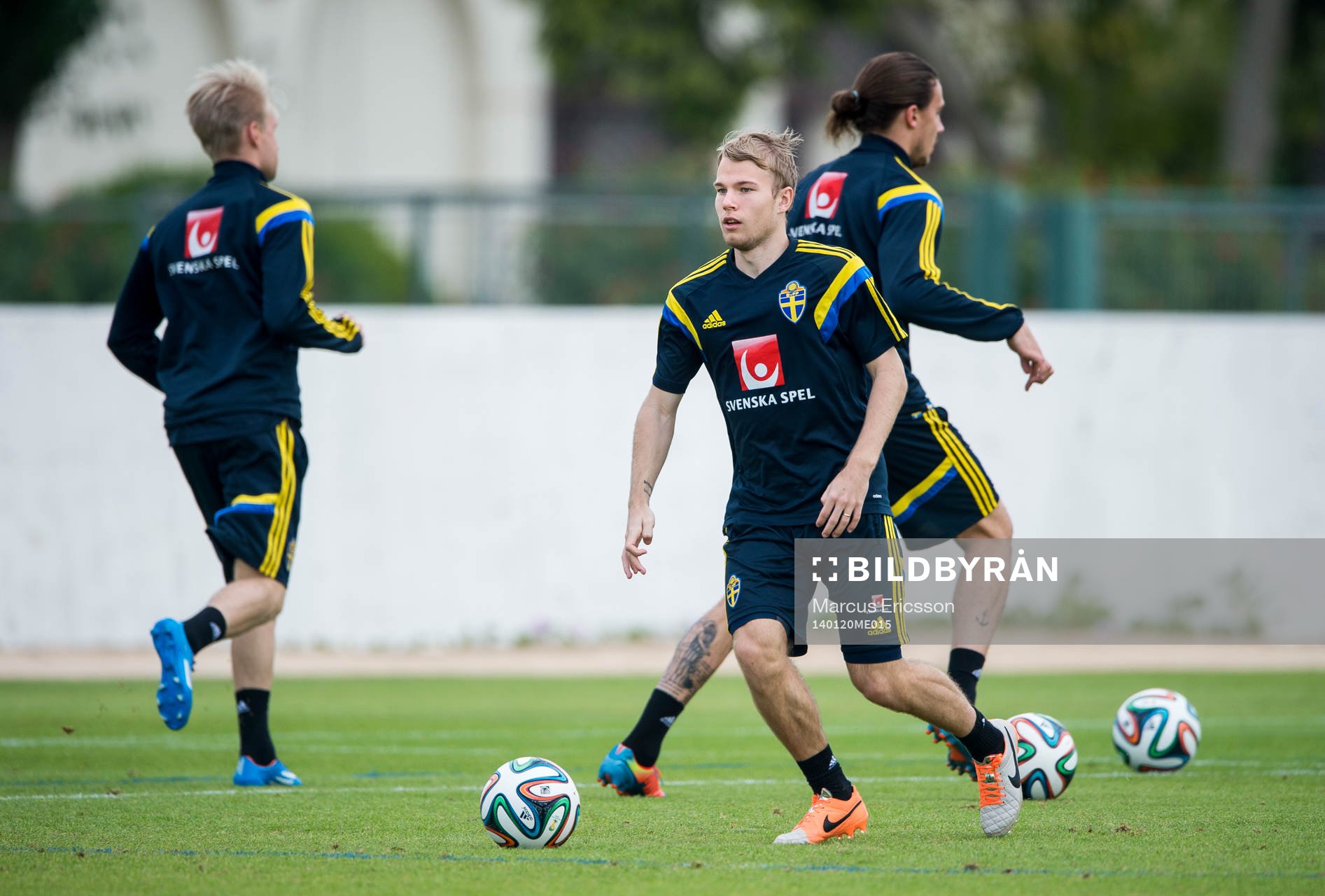 Oscar Lewicki