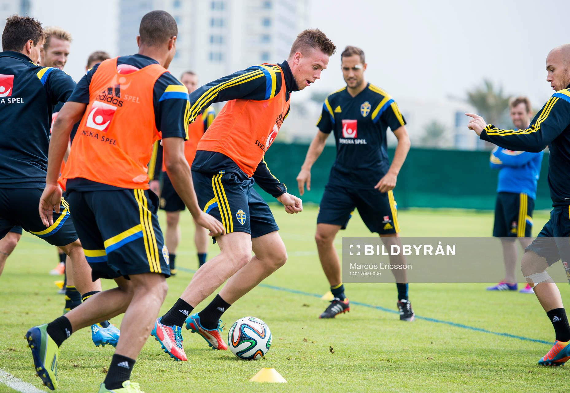 Pontus Jansson