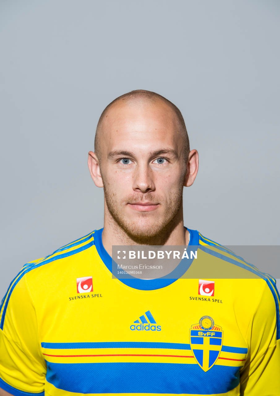 Porträtt på Sveriges Magnus Eriksson