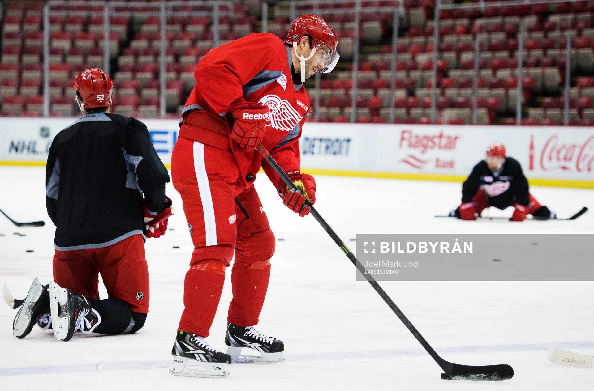 Pavel Datsyuk