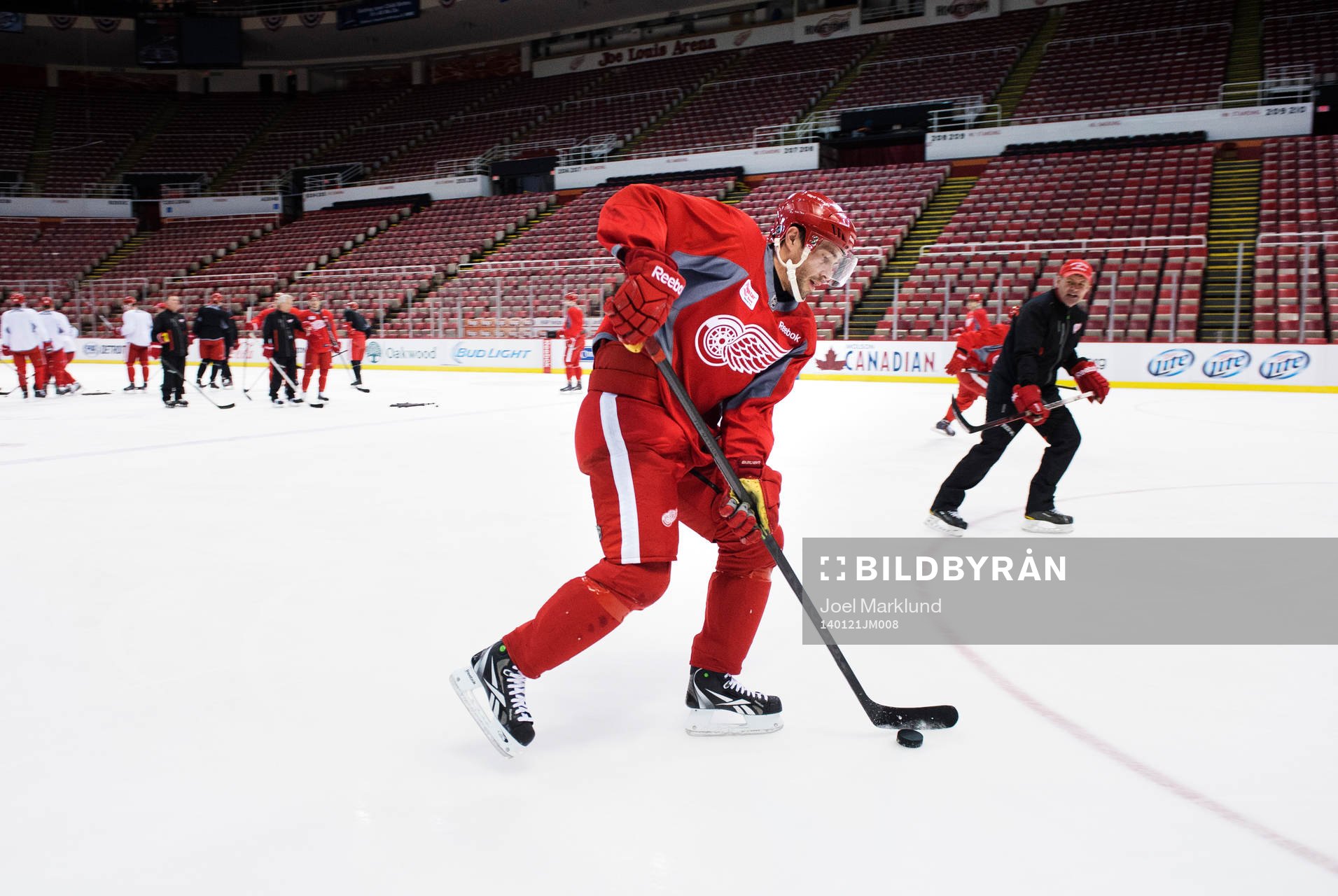Pavel Datsyuk