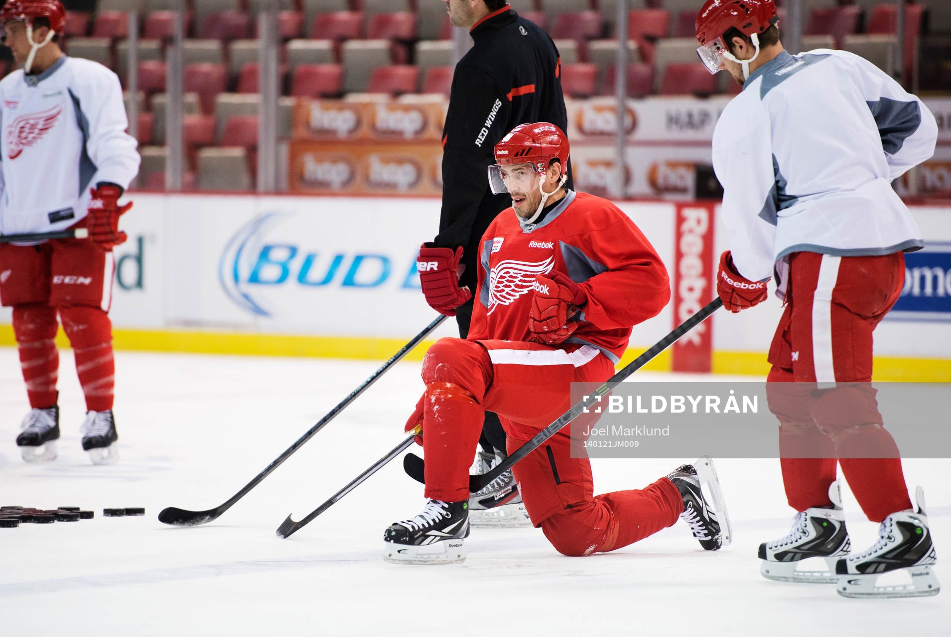 Pavel Datsyuk