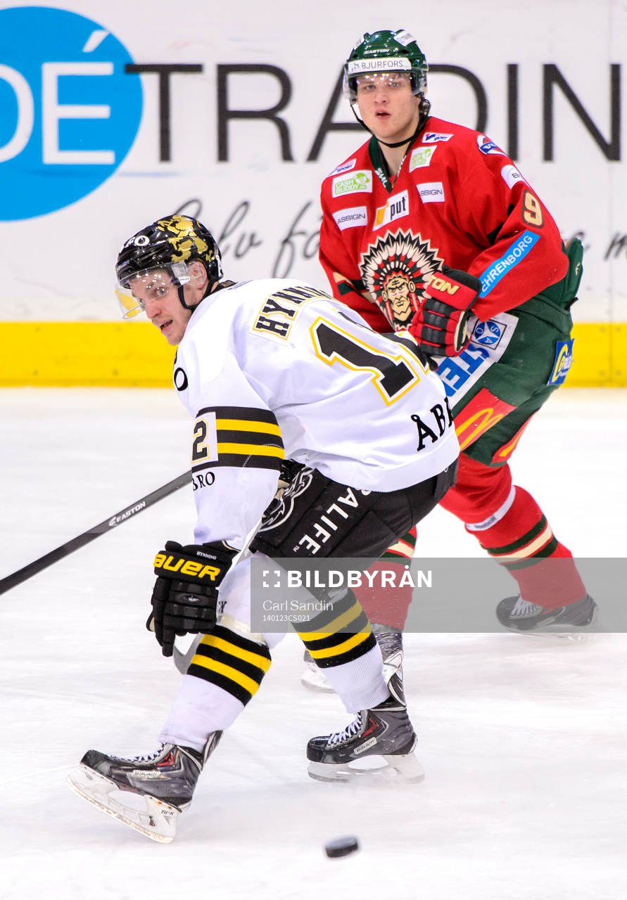 s Fredrik Hynning