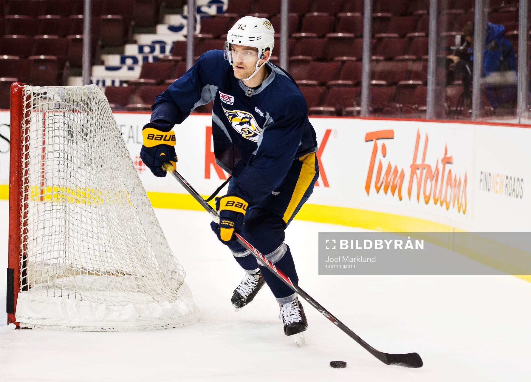 Mattias Ekholm