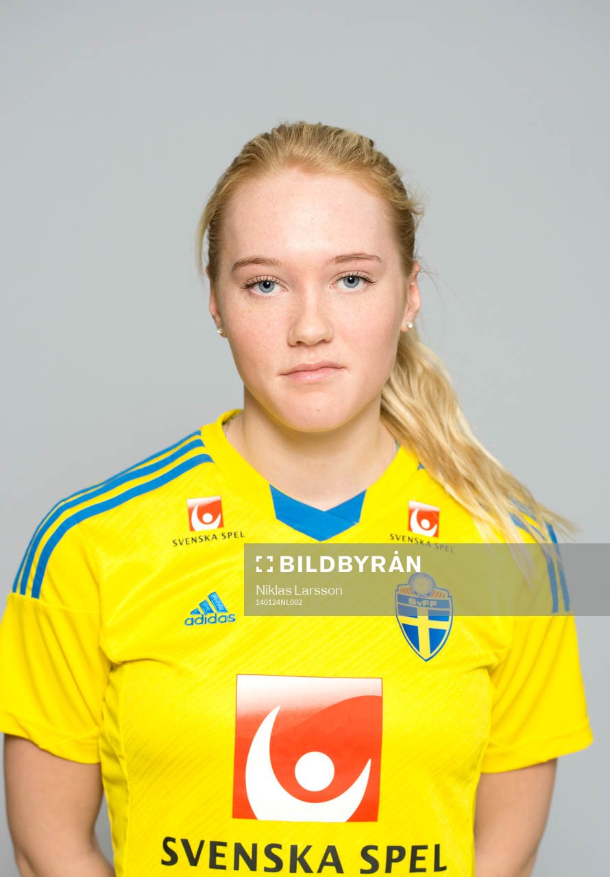 Ida Andersson, Sverige