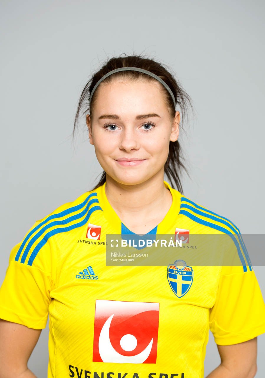 Emma Jansson, Sverige