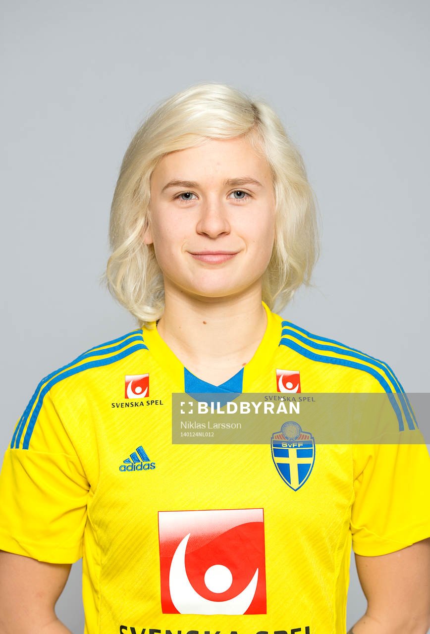 Filippa Curmark, Sverige