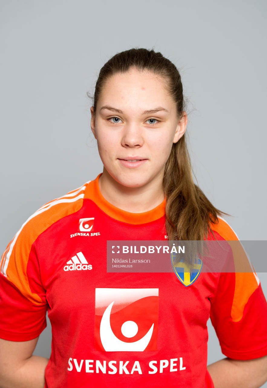 Matilda Haglund, Sverige